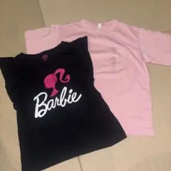 ユニクロTシャツ 2枚セット120