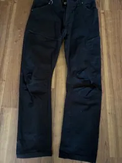 スラックス ワークパンツ