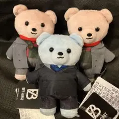 2026年最新】be:first ジュノン くまの人気アイテム - メルカリ