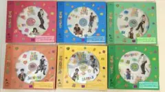 boynextdoor「boylife」メンバーソロ盤 6枚組 各種カード付き