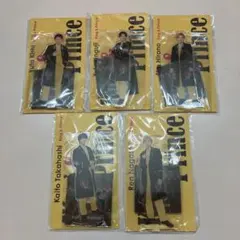 2025年最新】ジャニーズ アクスタfest キンプリの人気アイテム - メルカリ