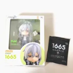 ねんどろいど アイナナ 千 値下げ可⭕️ アクションフィギュア】アイドリッシュセブン ねんどろいど 千