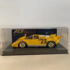 Ferrari 512S B erlinetta 8° S par '70