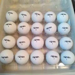 ロストボール SPEEDMONSTER 最新 20球