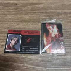 BATTLE OF TOKYO THERAMPAGE 浦川翔平