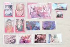 プロセカ 桃井愛莉 まとめ売り - メルカリ