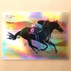 VICTORY 2000，シンコウラブリイ (パラレル) 【3点300円】