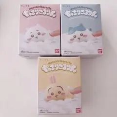 もっちりころりん ちいかわ ハチワレ うさぎ