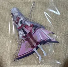 プロジェクトセカイ プロセカ　5周年　感謝祭　アクリルスタンド　宵崎奏