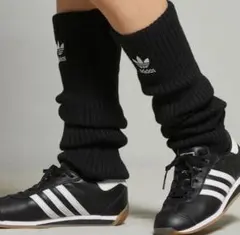 ☆送料無料adidas Originals レッグウォーマー アディダス