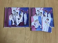 Lienelリエネル 罪と罰 通常盤×2 トレカ付
