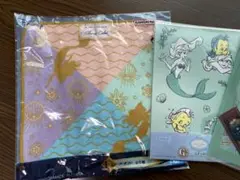 ディズニープリンセス　アリエル