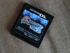 ポケットモンスター ブラック2 ニンテンドーDS