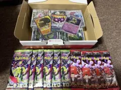 【投げ売り】ポケモンカード　引退品　まとめ売り
