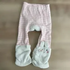 ズボン　クーラクール　80