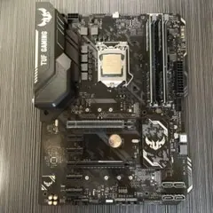 2026年最新】i7 8700 マザーボードの人気アイテム - メルカリ