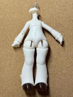 アンティーユ 萌獣魔法 ボディ BJD PENNY'S BOX