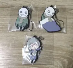 ニーアレプリカント キャラクターグッズ