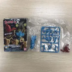 未使用　ウルトラボーンX 10種コンプリート 2025年最新】ウルトラボーンの人気アイテム - メルカリ