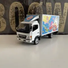 ダイヤペット1/43 CANTER うまい棒のサムネイル