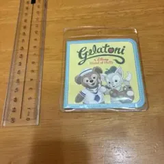 Gelatoni 東京ディズニーシー