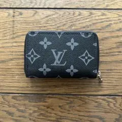 （20000→15788）Louis Vuitton ブラック コインケース