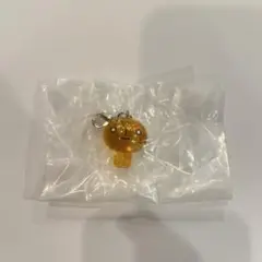 サンエックスユニバース　マスコットチャーム　こげぱん