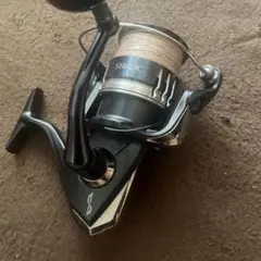 SHIMANO STRADIC SW 10000HGのサムネイル