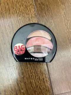 MAYBELLINE メイベリン　ビッグアイシャドウ　PK-1のサムネイル