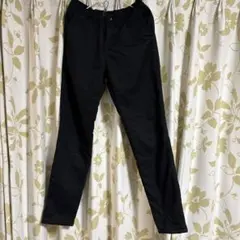 リブインコンフォート カジュアルパンツ