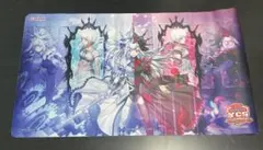 2025年最新】ycsj プレイマットの人気アイテム - メルカリ