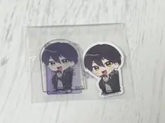 にじさんじ 剣持刀也 チョコエッグ