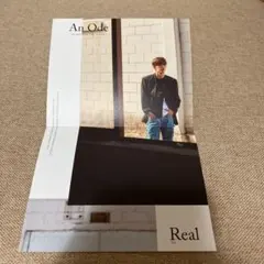 SEVENTEEN An Ode エスクプス ミニポスター