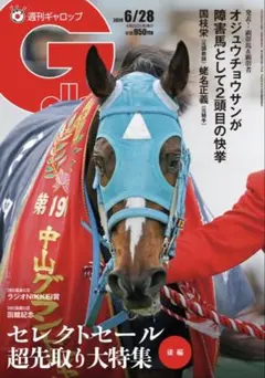 2026年最新】週刊ギャロップの人気アイテム - メルカリ