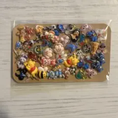 ネイルパーツ