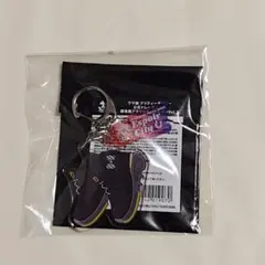ウマ娘 エスポワールシチー 勝負靴アクキー