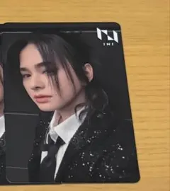 INI PULSE タワレコ渋谷限定 松田迅