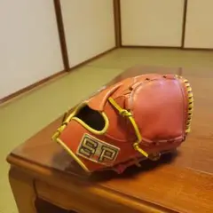 シュアプレイグラブ 投手用