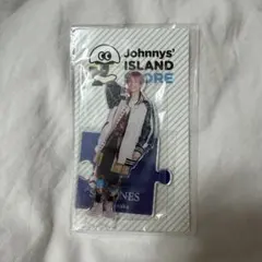 田中樹　アクスタ　第一弾