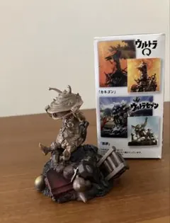 Octopus Hum 鎌田光司 Animal Factory 海外限定 - メルカリ
