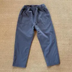 無印良品 ボトムス