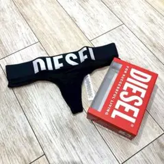 DIESELアンダーショーツTバックM1枚のサムネイル