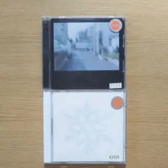 BUMP OF CHICKEN　CD