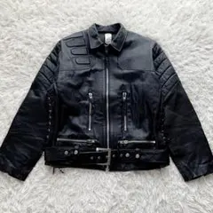 2025年最新】ターミネーター 革ジャンの人気アイテム - メルカリ