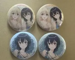 Memories Off メモリーズオフ 缶バッジ まとめ売り 12個セット - メルカリ