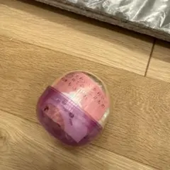 ねこのかぶりものちいかわ　モモンガ