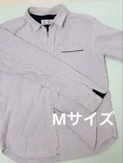 長袖 メンズ チャオパニック