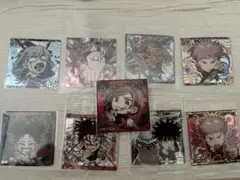 呪術廻戦　ウエハースシール　まとめ売り