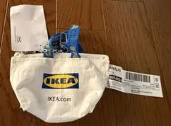 IKEA ポーチ