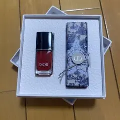 Dior　バースデーギフト2025